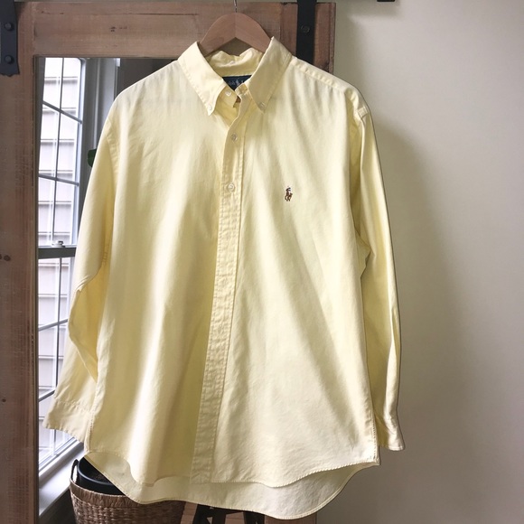 Polo Ralph Lauren Other - Polo by Ralph Lauren dress shirt